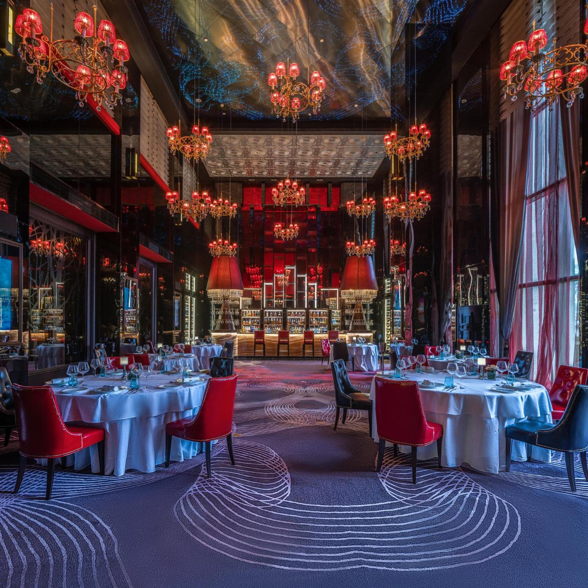 Jinjiang International Hotel Ganzhou 58/69