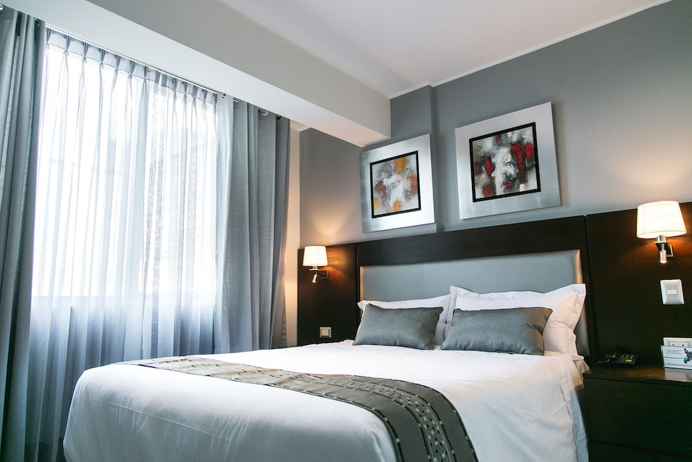 Petit Palace Apart Hotel Suites 10/50