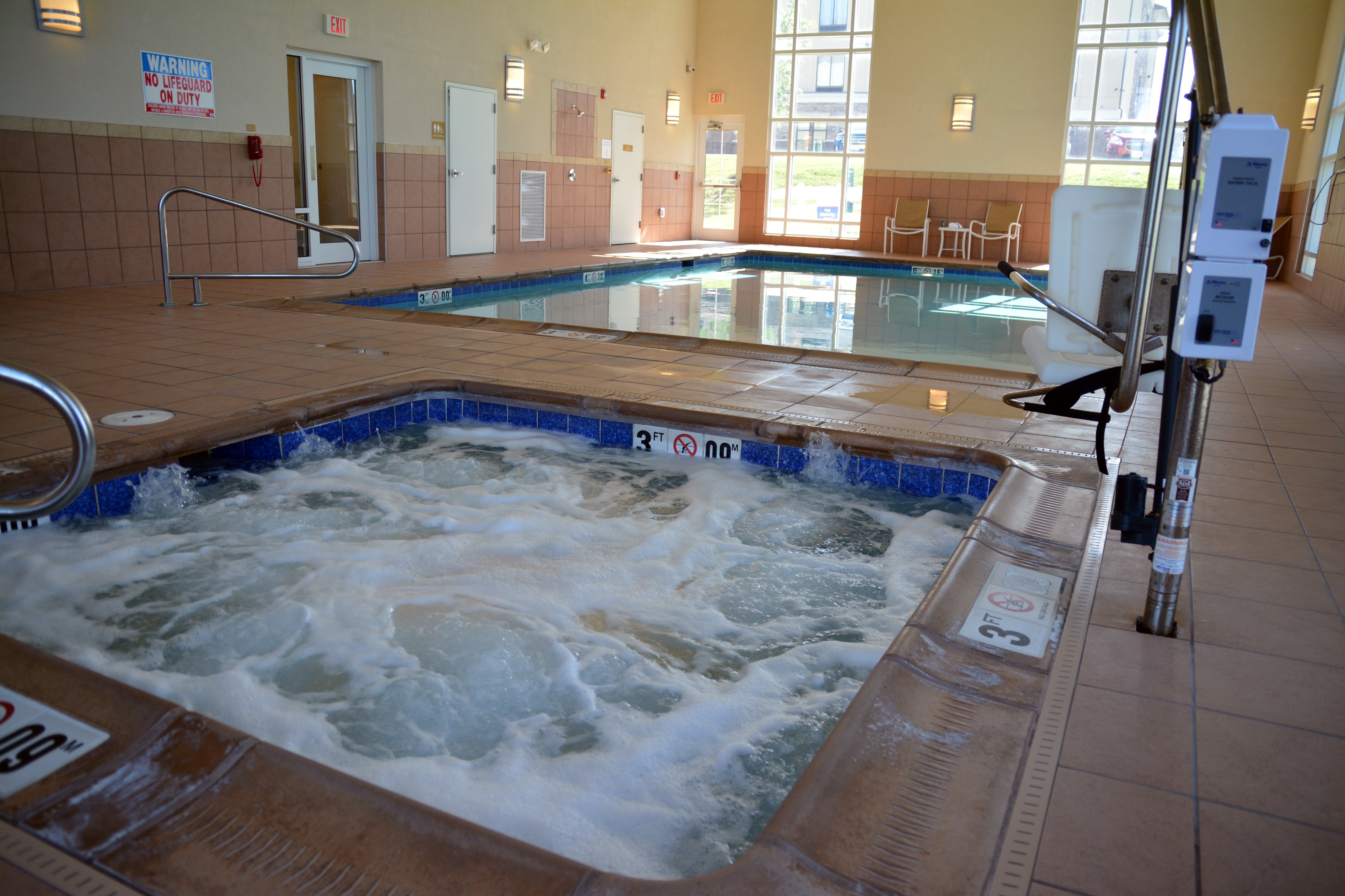 Candlewood Suites Youngstown West - Austintown, an IHG Hotel 19/56