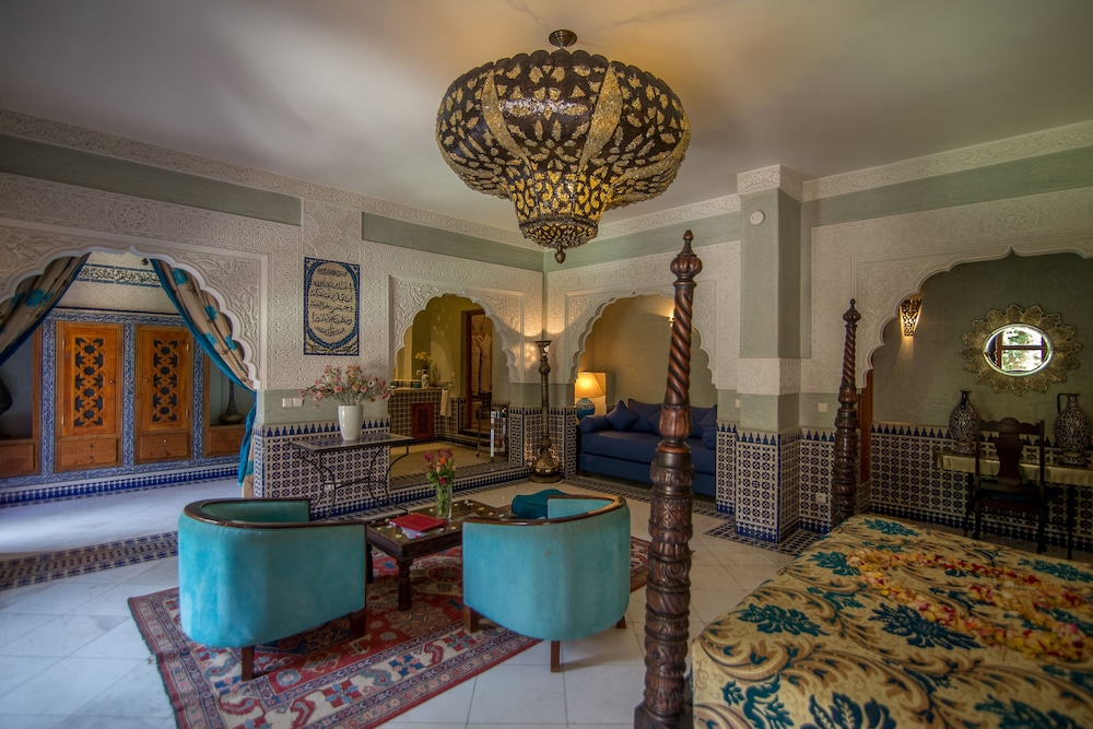 Riad Palais Sebban 55/76