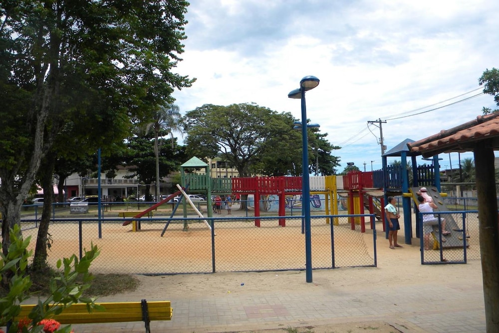 OYO Residencial Muriqui Apart Hotel, Mangaratiba 30/45