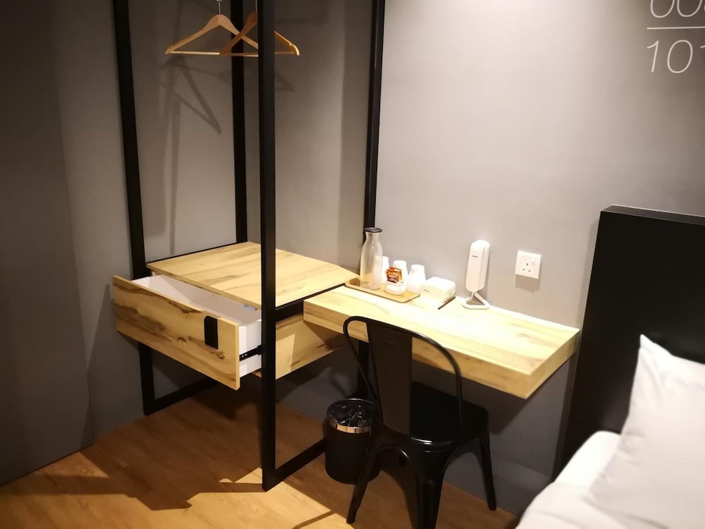 H Boutique Hotel Xplorer Kota Damansara 32/39