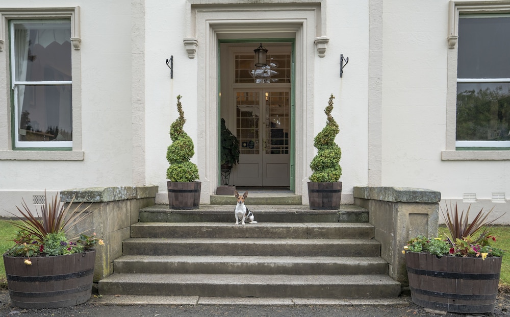 West Plean House 5/50