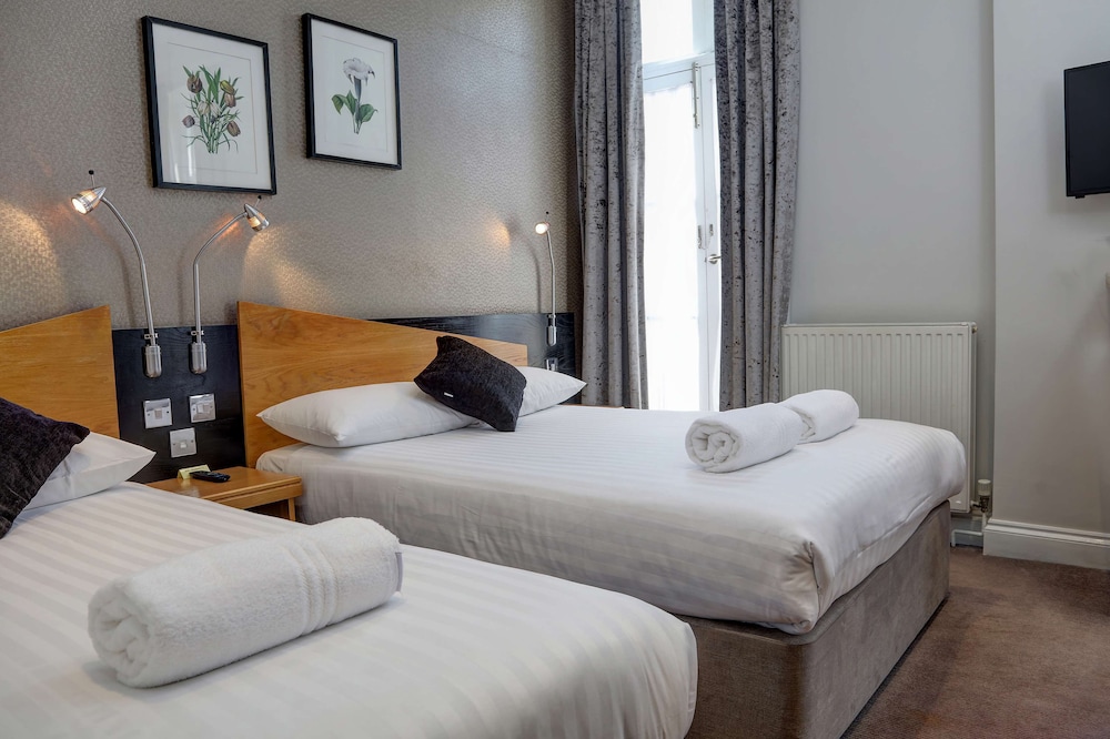 STANDARD, MULTIPLE BEDS