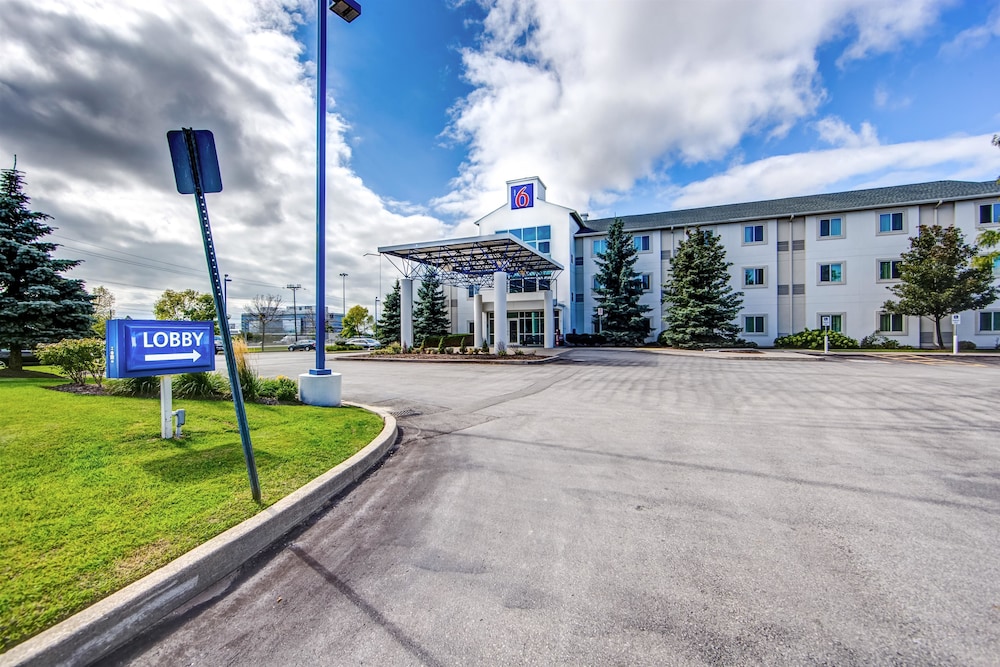 Motel6 Burlington On - Toronto West - Oakville 47/61