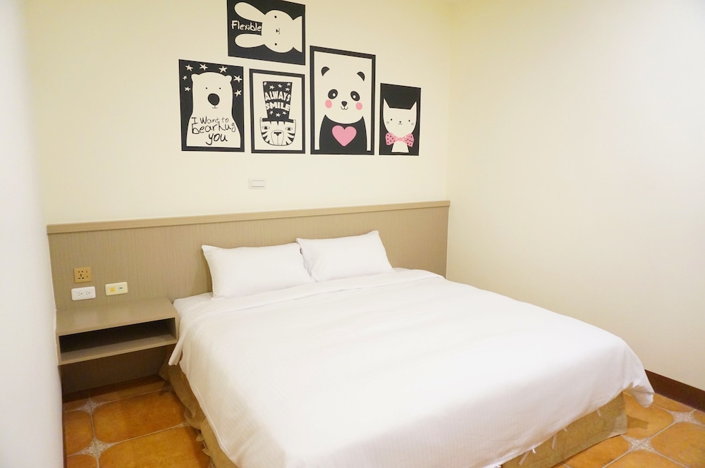 BASIC, DOUBLE BED