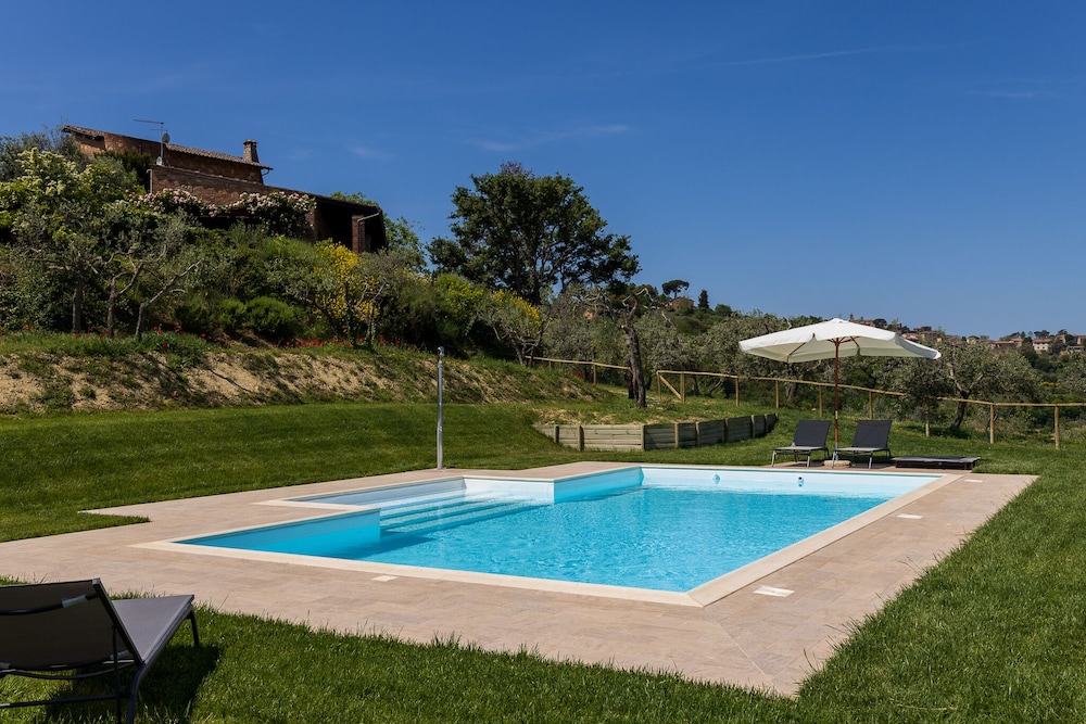 B&B Fonteroncone 22/27