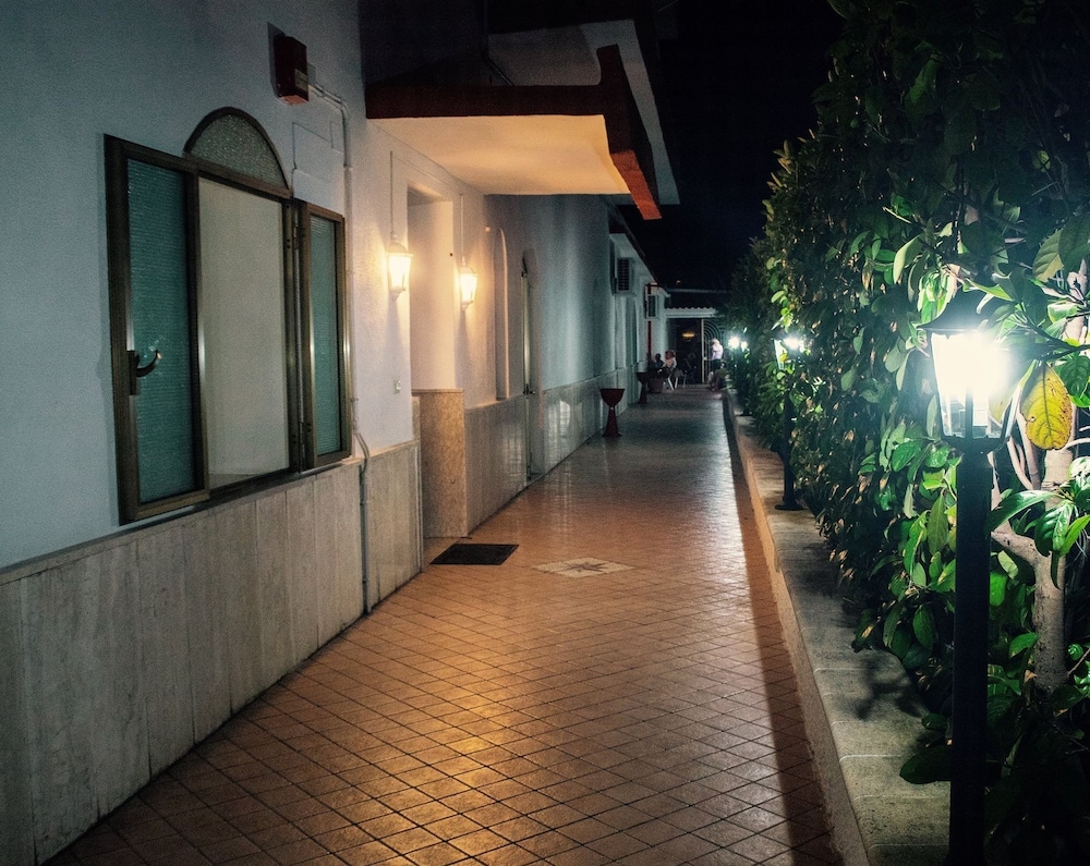 Hotel Calabria 44/50