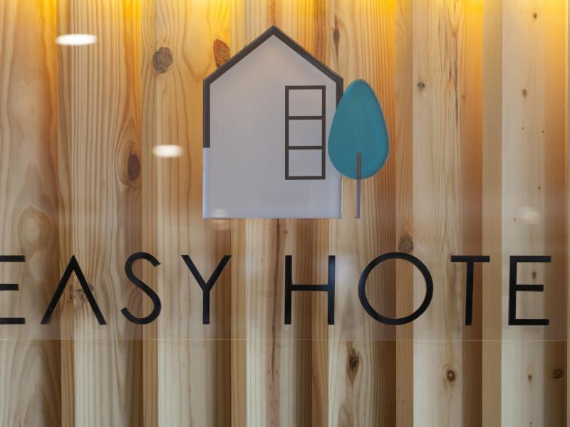 Easy Hotel 60/75