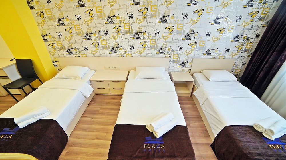 Mardi Plaza Hotel 16/50