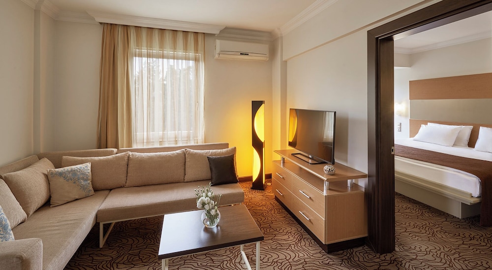 Richmond Hotels Pamukkale Spa 25/66