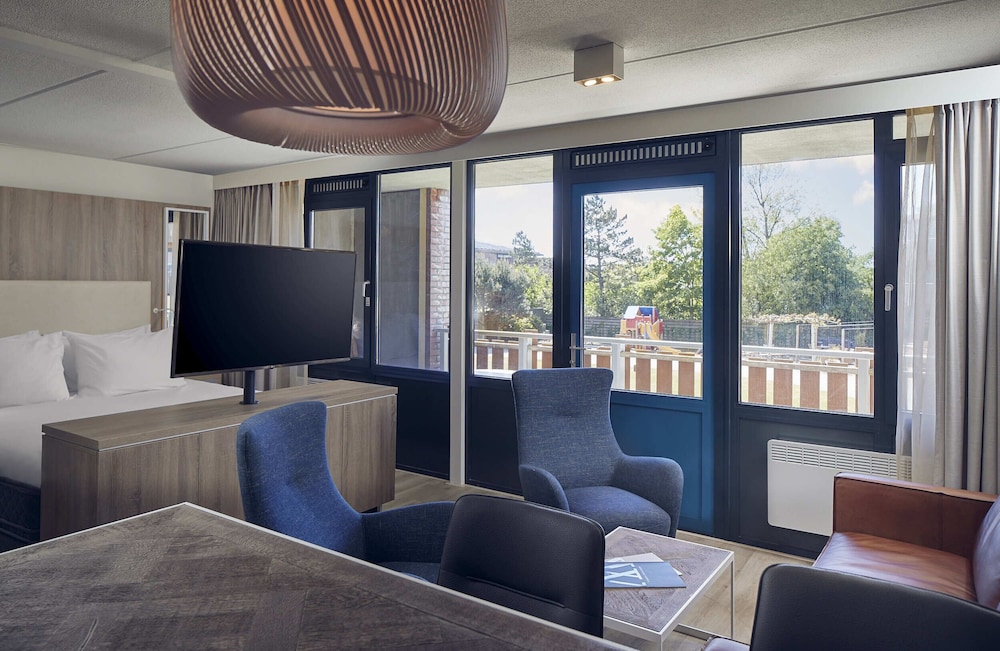 Fletcher Hotel-Restaurant Noordsee-Ameland 35/55