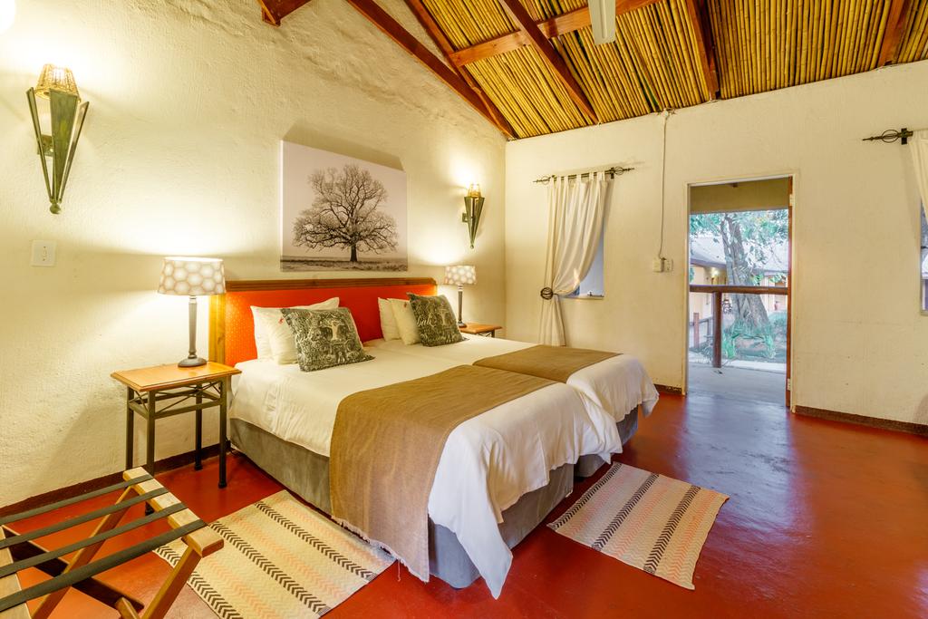 Gecko Lodge 17/86