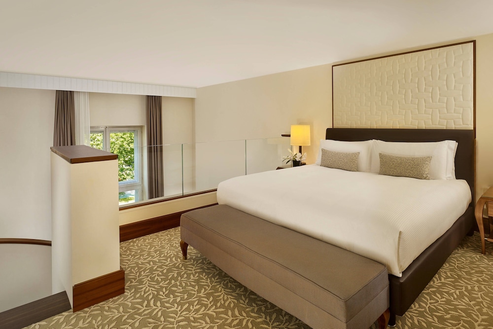 The Ritz Carlton Vienna 18/58