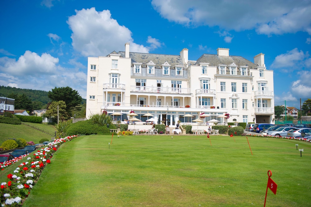 The Belmont Hotel 1/50