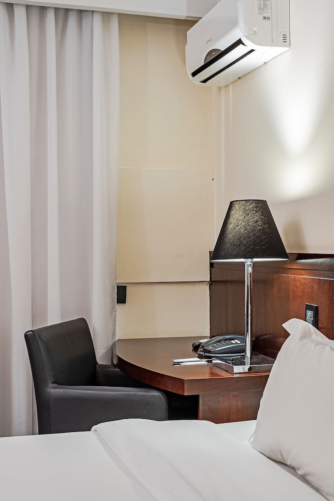 Slaviero Hotel Curitiba Centro 33/67
