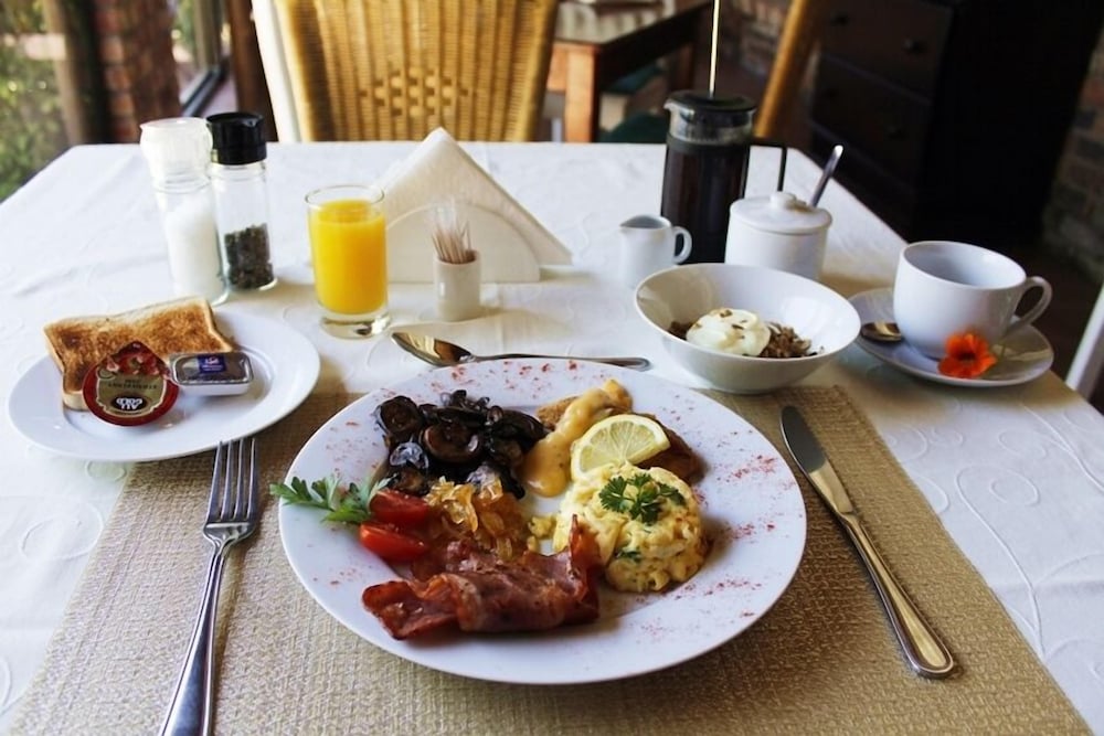Amani Guest Lodge 25/41
