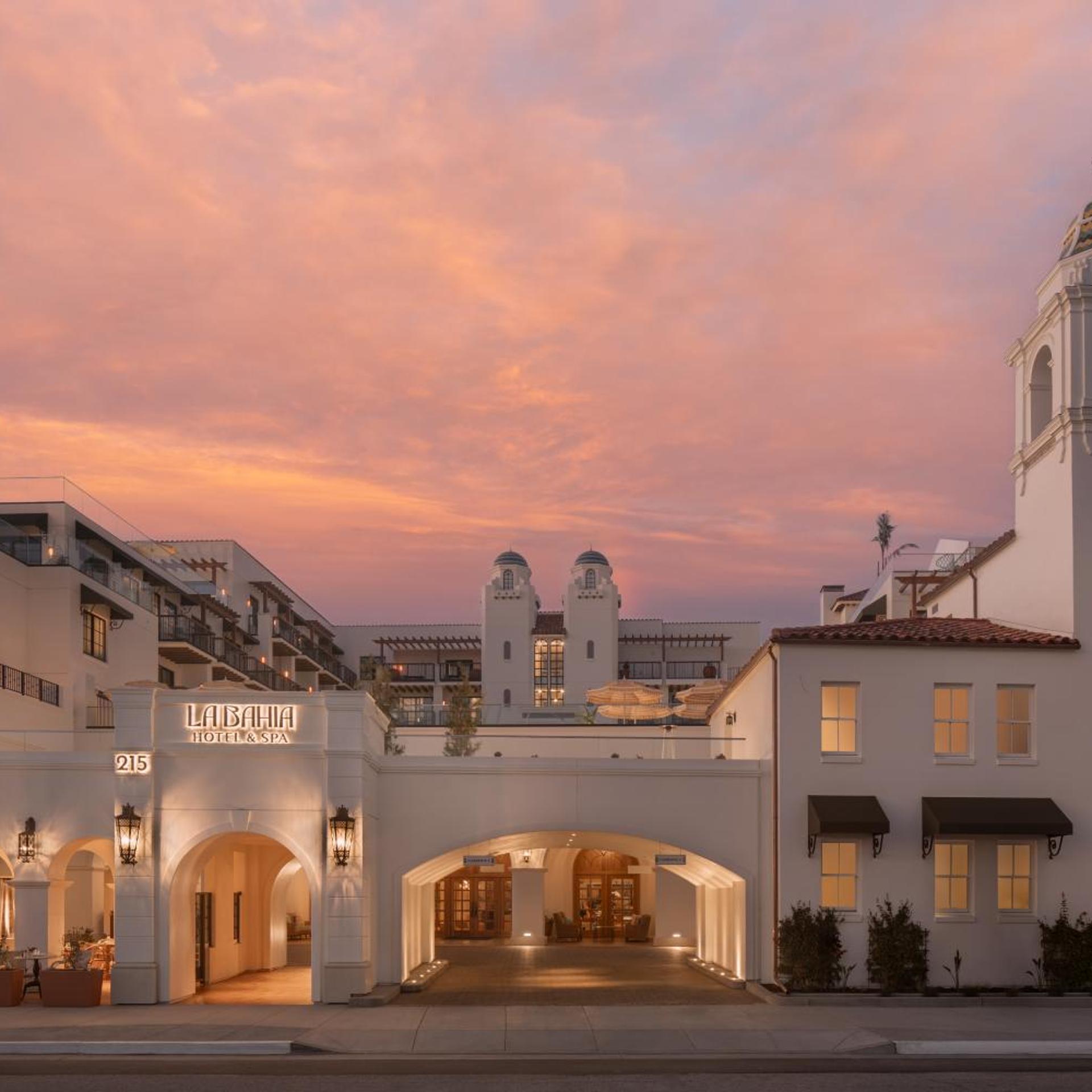 La Bahia Hotel & Spa 2/50