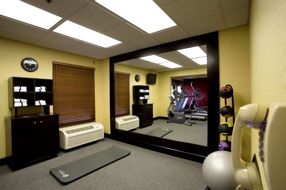 Hampton Inn Atlanta Newnan 37/69