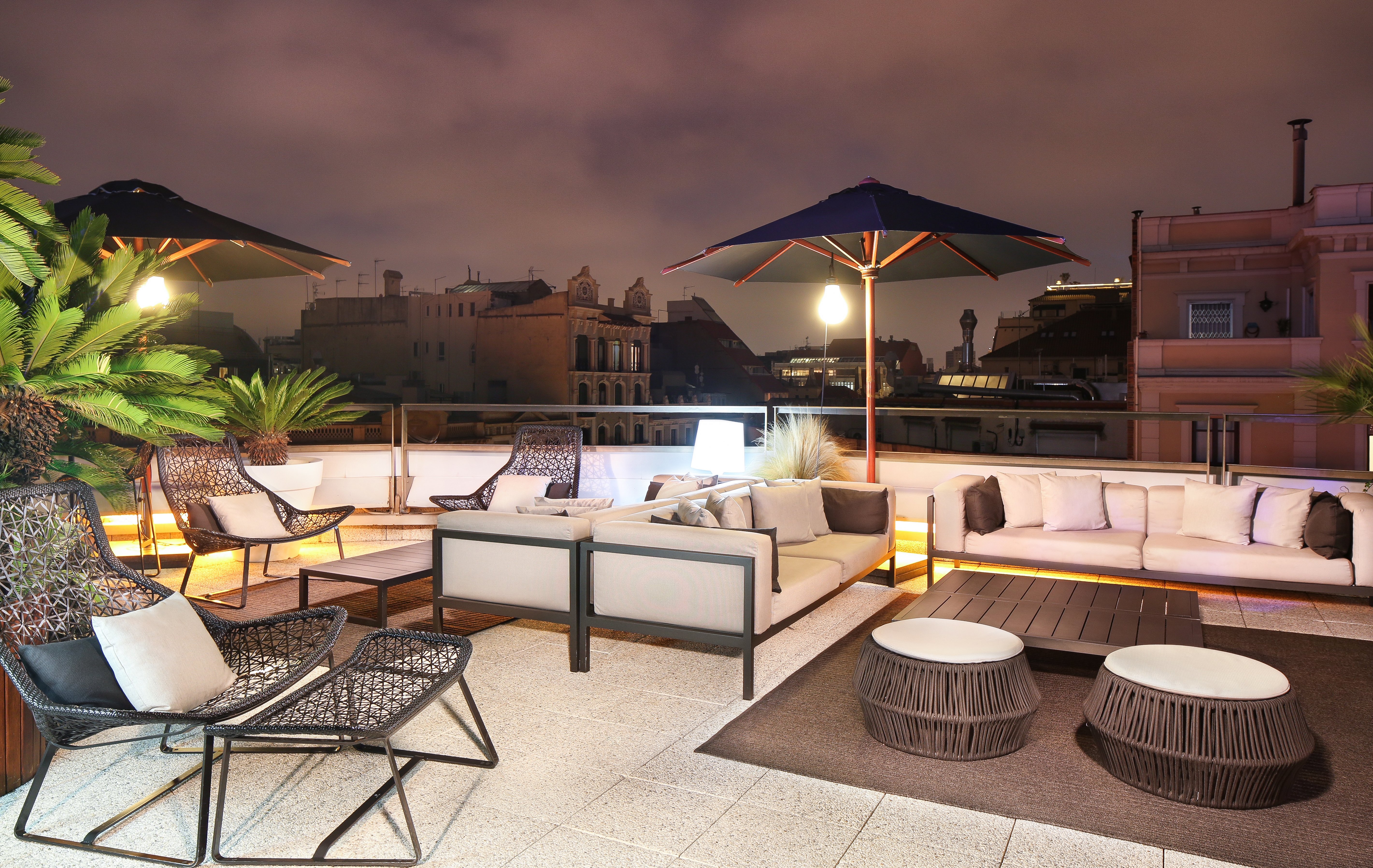 Claris Hotel and Spa 45/69