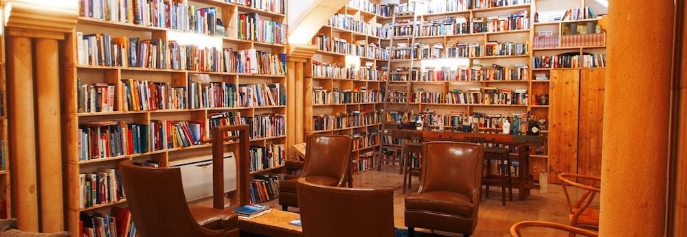 The Literary Man Obidos Hotel 55/66
