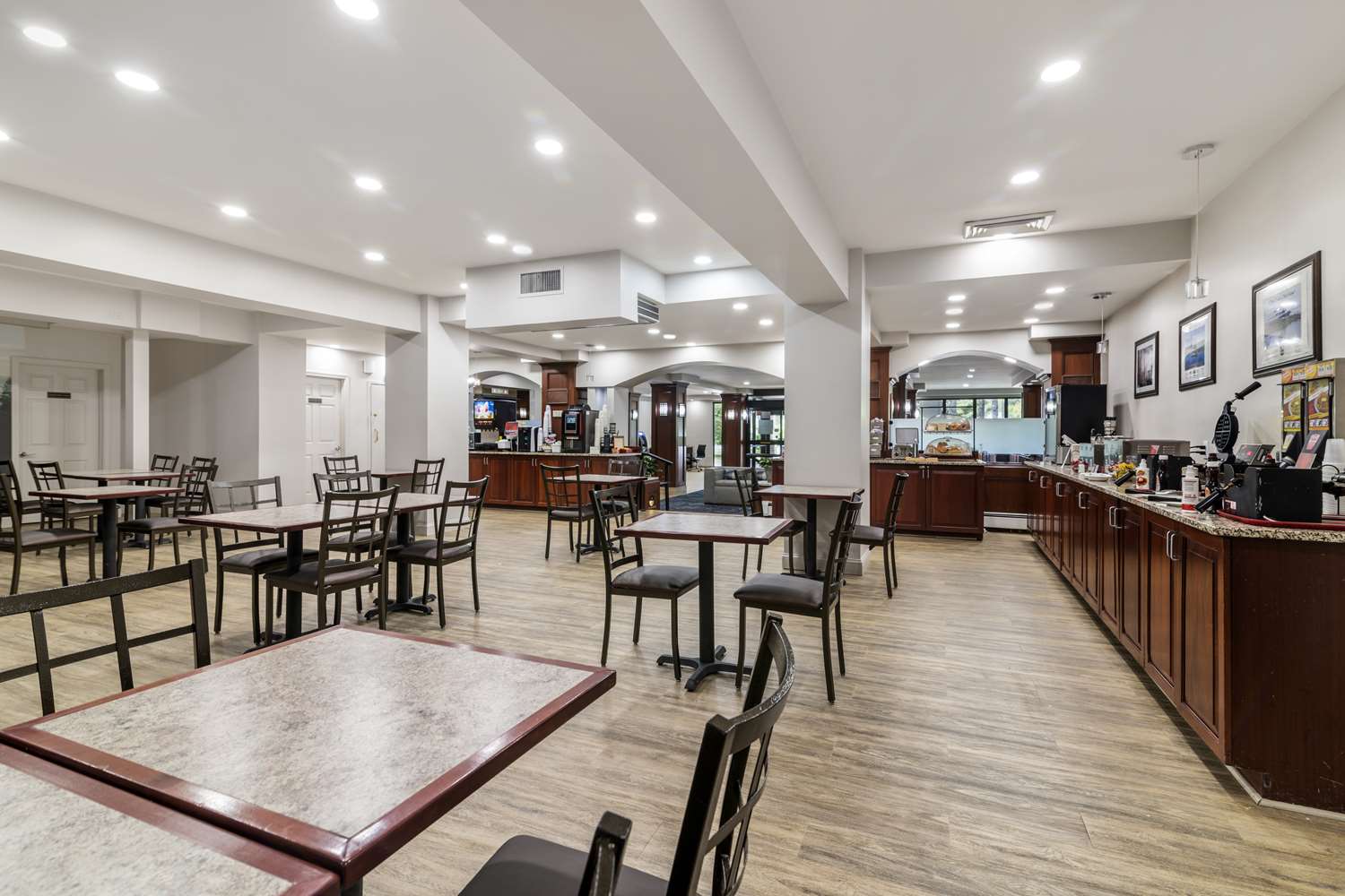 Best Western Plus Brunswick Bath 38/47
