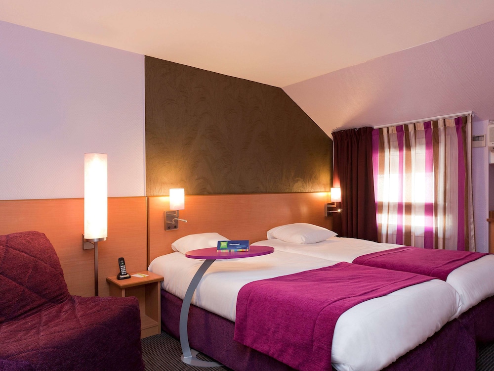 ibis Styles Bourg en Bresse 9/60