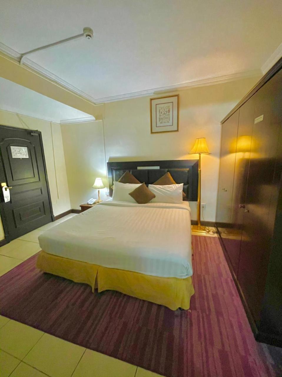Al Nakheel Hotel Apartment