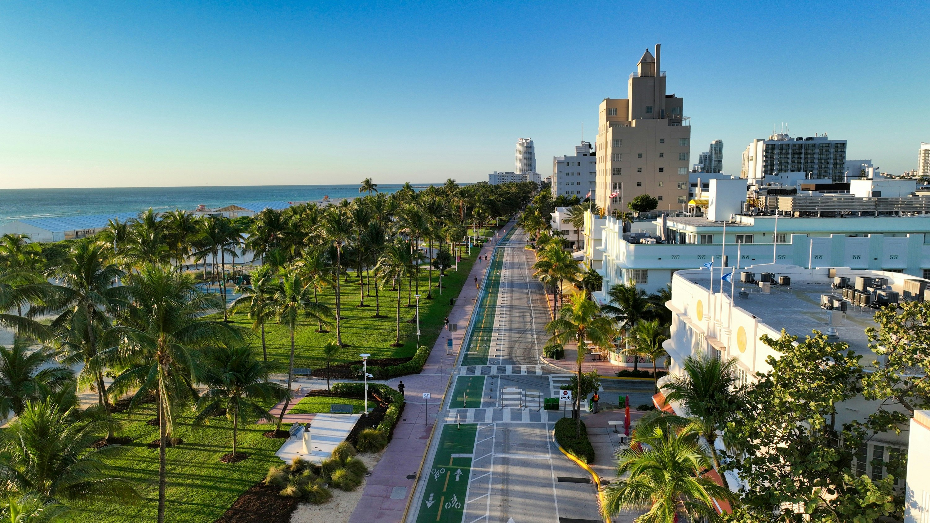 Cardozo South Beach 31/34