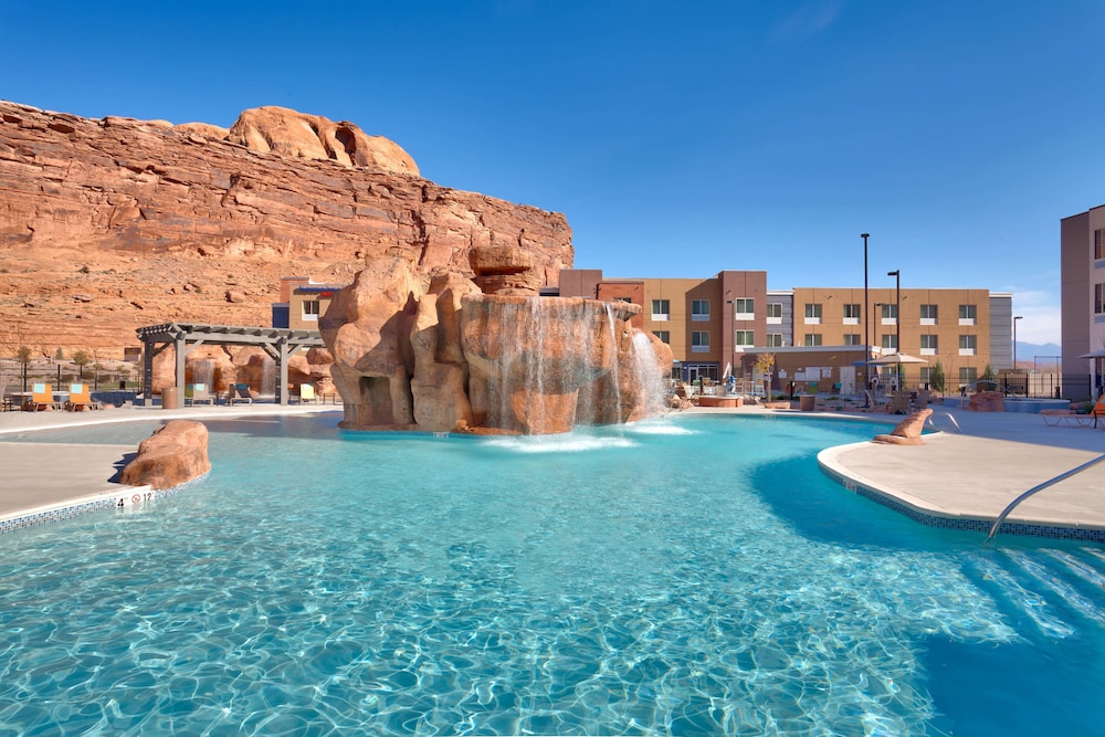 SpringHill Suites by Marriott Moab 5/71