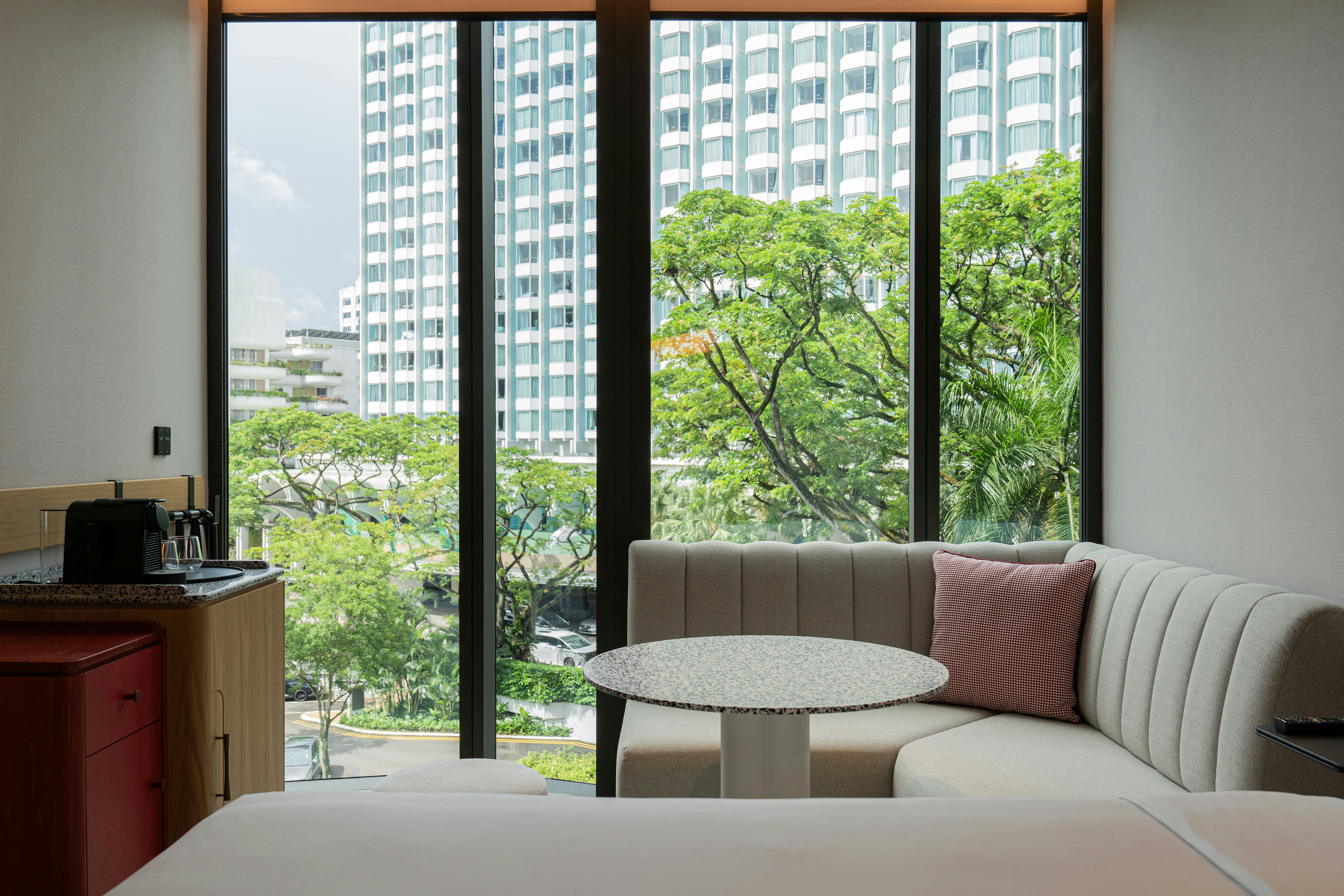 The Standard, Singapore 43/61