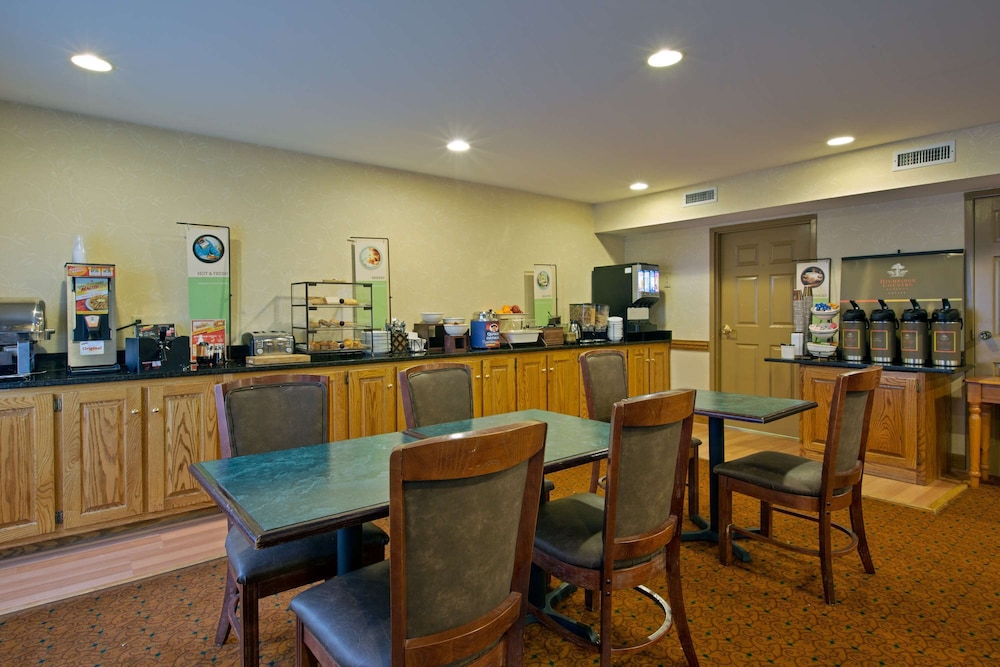 Country Inn & Suites By Radisson Richmond I-95 South VA 23/29