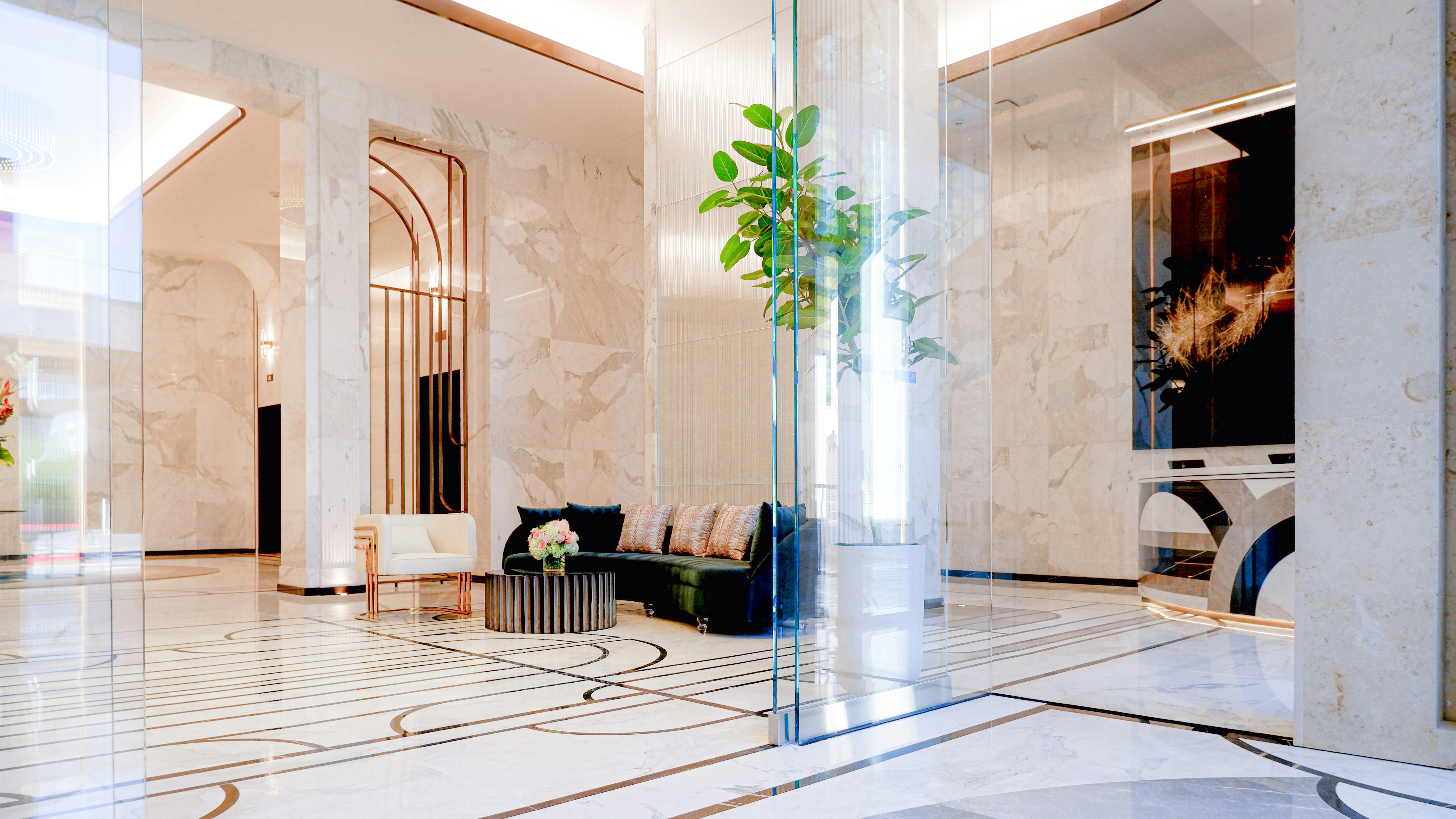 Waldorf Astoria Las Vegas 20/50