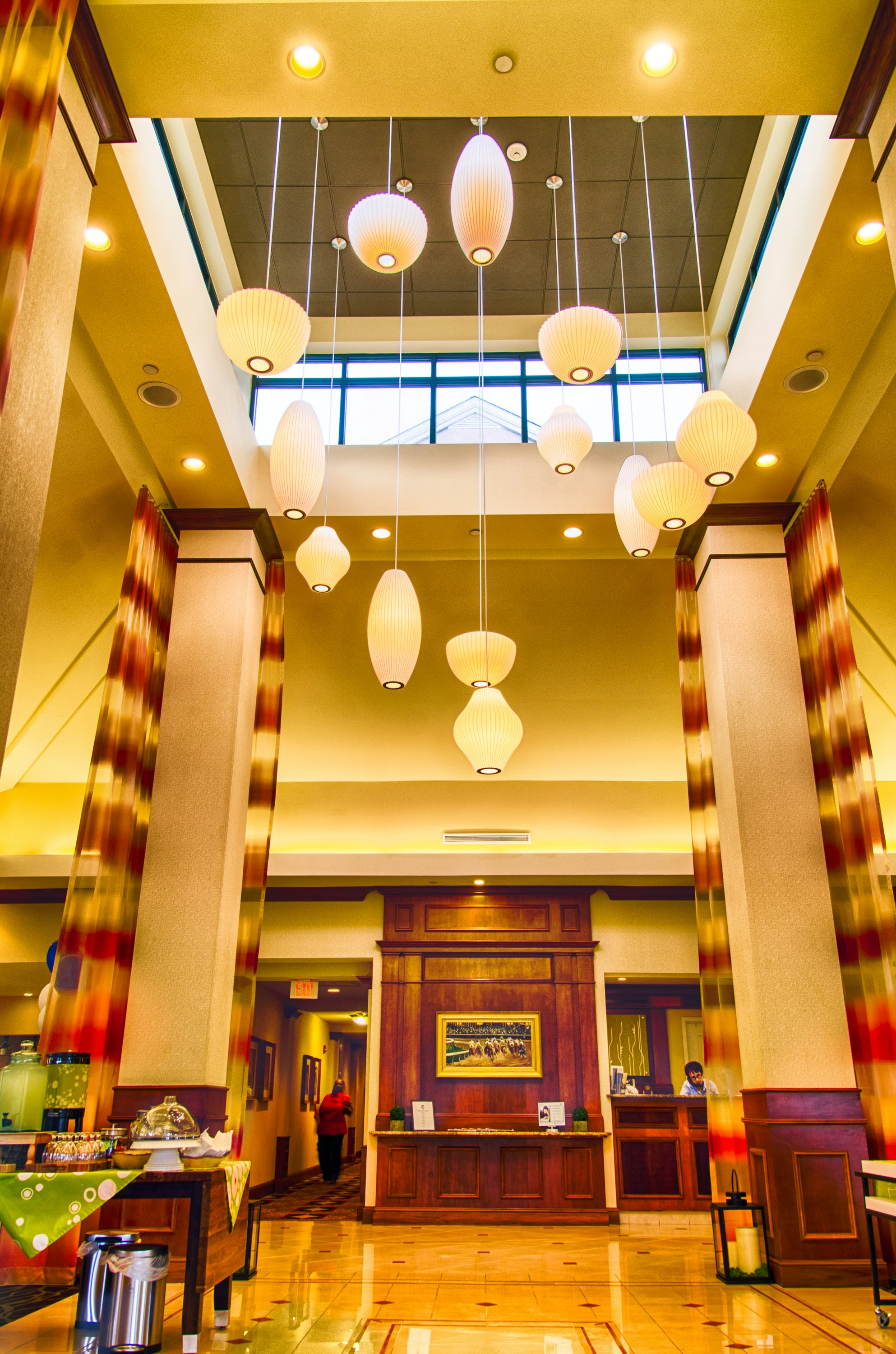 Hilton Garden Inn Bowling Green 5/50