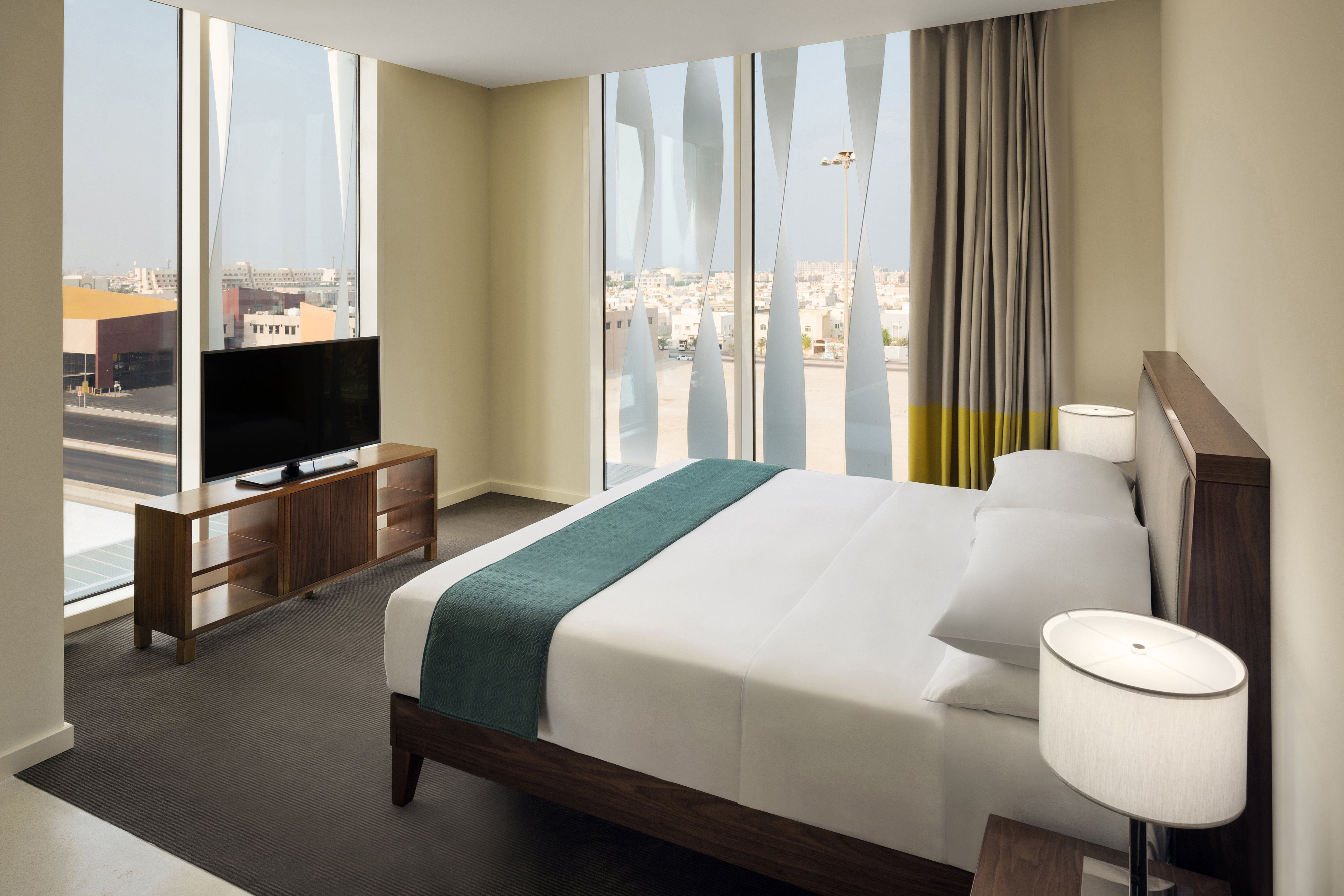 ستايبريدج سويتس الخبر(Staybridge Suites Al Khobar) 15/51