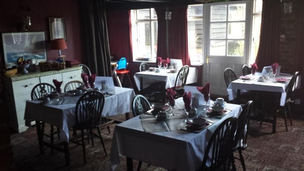 The Playden Oasts Inn 45/62