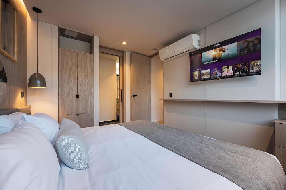 Nakua Stay plus Work Hotel 17/50
