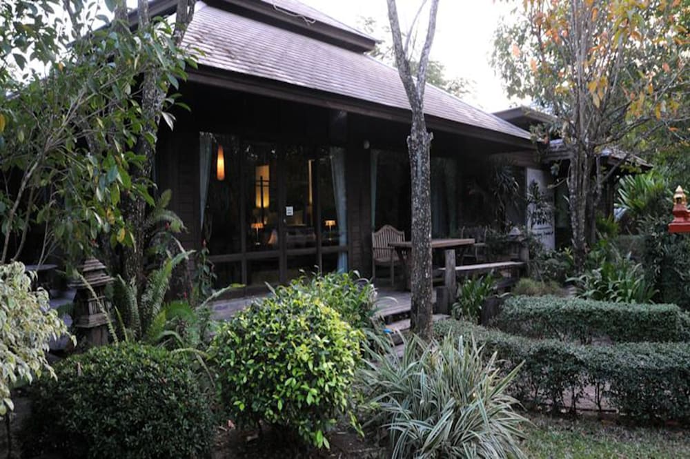 Baansuanramita Resort 3/57