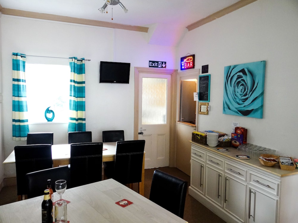 The Jasmine Guest House 23/41