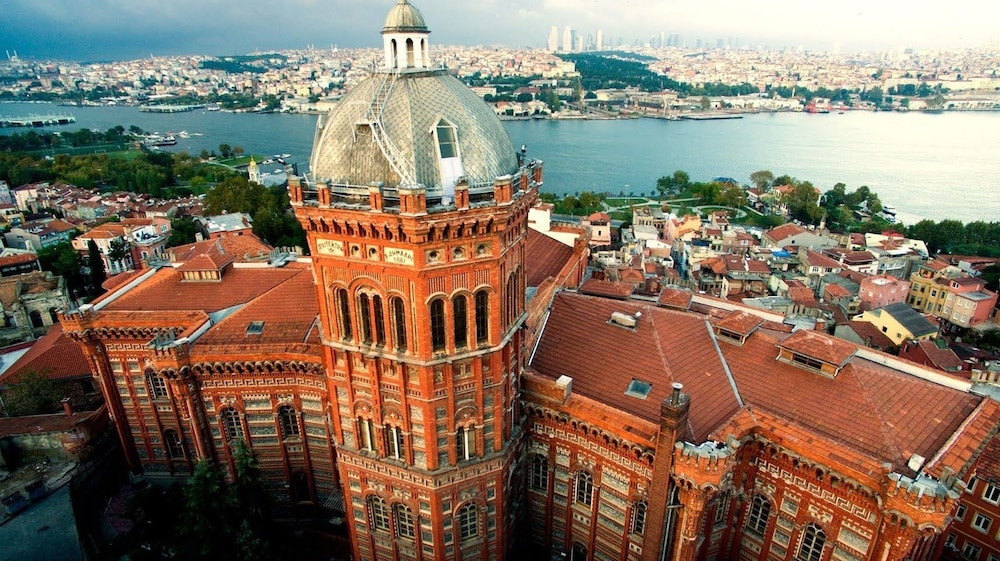 Holiday Inn Istanbul Old City 6/79