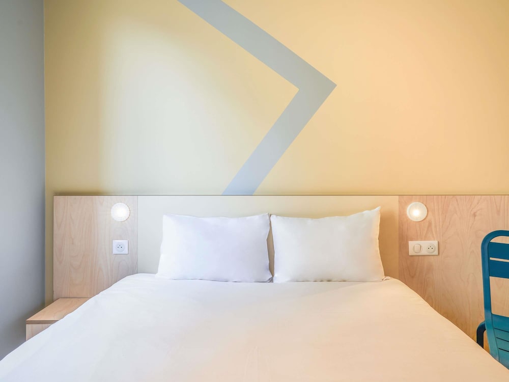 IBIS BUDGET SAINT MAURICE 42/55