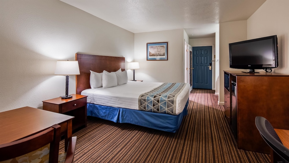Best Western Capital City Inn 9/29