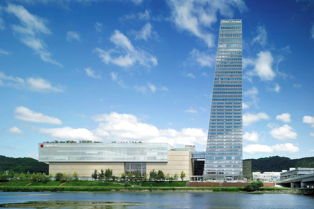 Hotel Onoma Daejeon, Autograph Collection 46/50