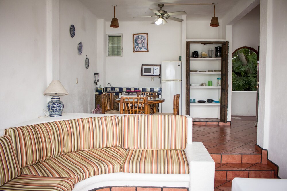 Hotel Villas El Morro 23/31