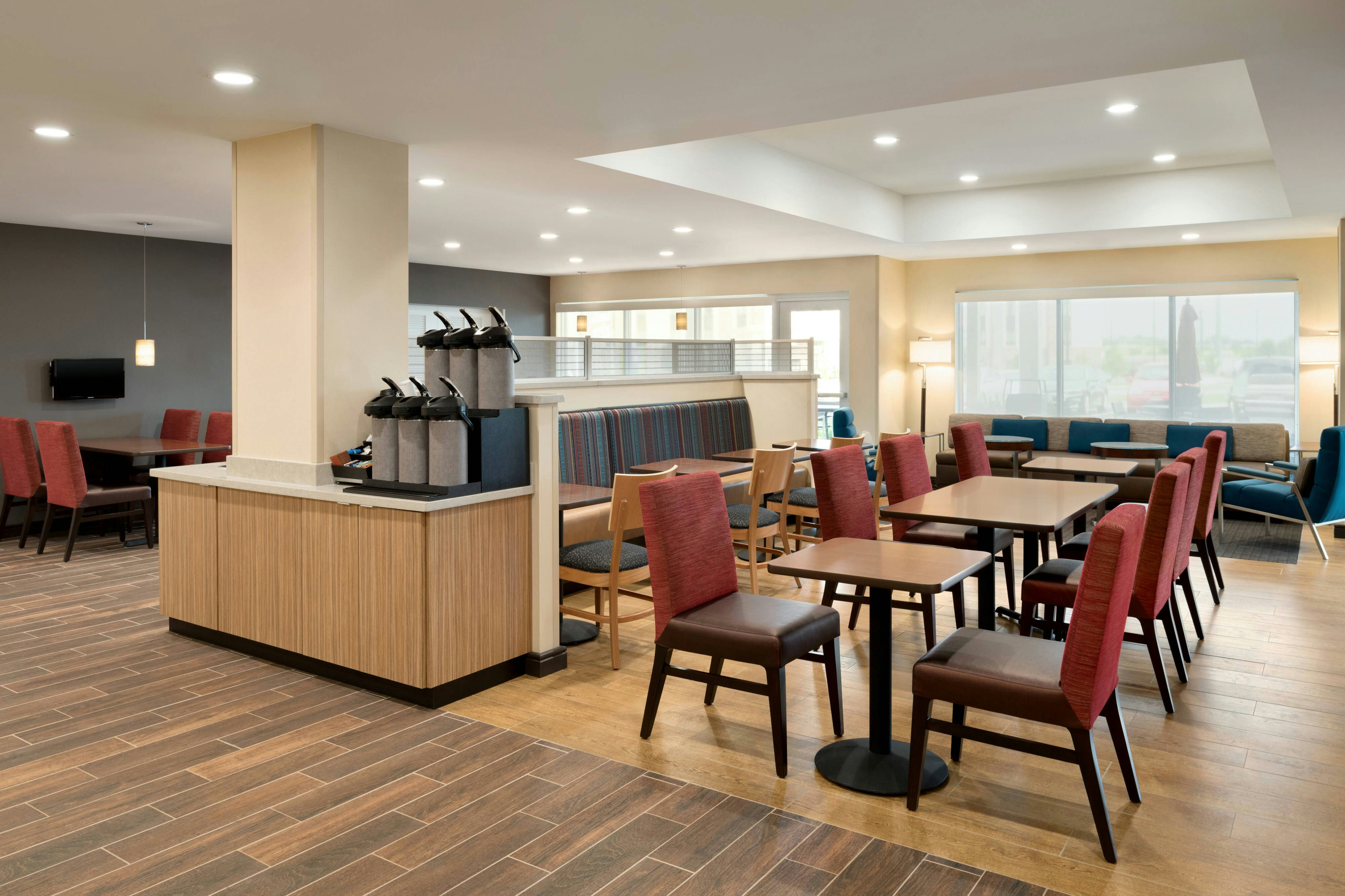 TownePlace Suites by Marriott Minooka 38/45