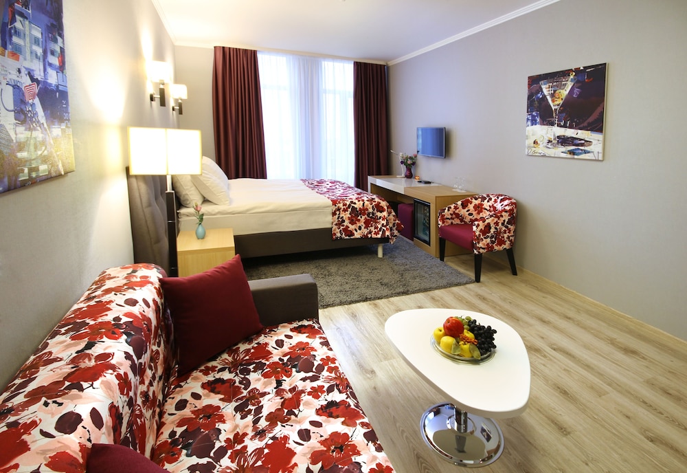 CITY PARK HOTEL 29/51