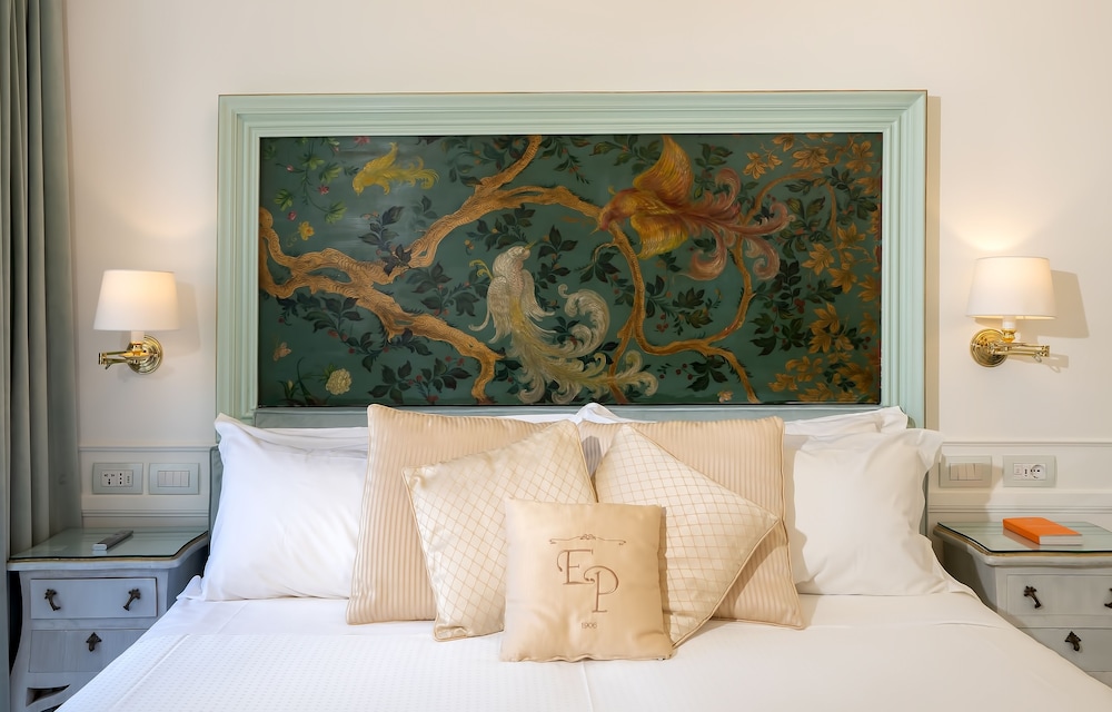 Luxury Villa Excelsior Parco 43/76