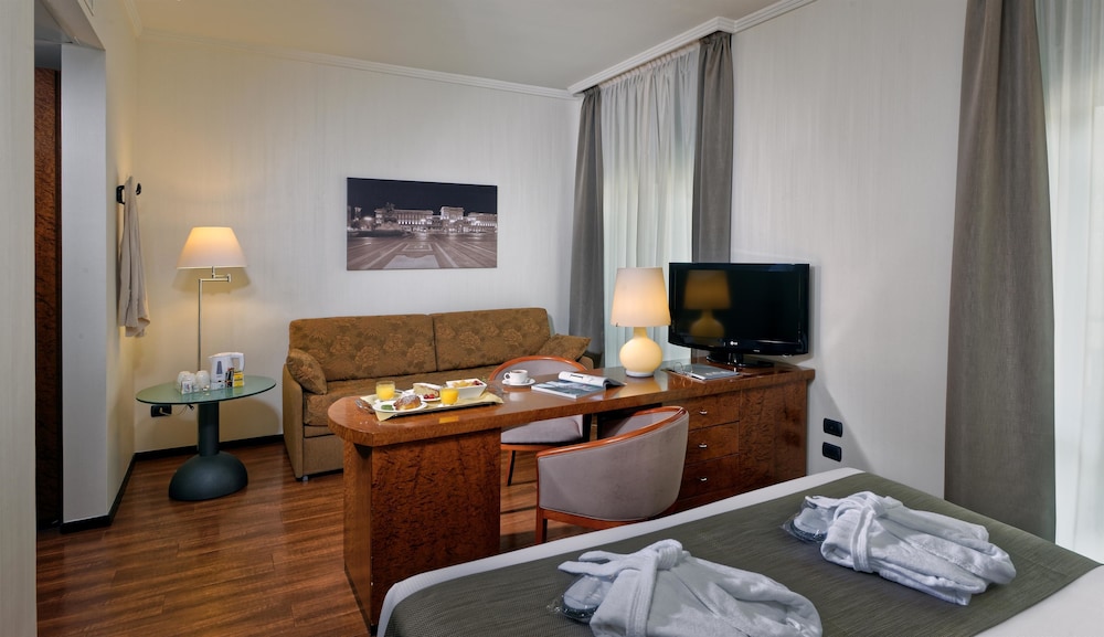 Best Western Hotel City 17/50
