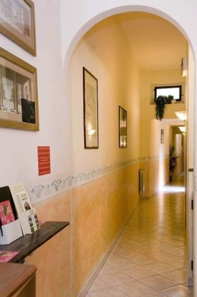 Florence Hotel Palazzuolo 7/47