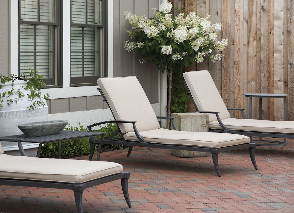 The Inn at Chesapeake Bay Beach Club 47/71